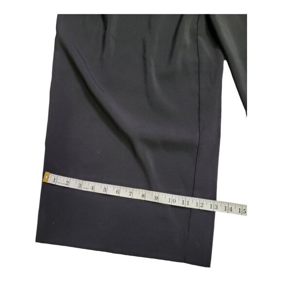 Zara wide leg ankle length - Picture 11 of 13